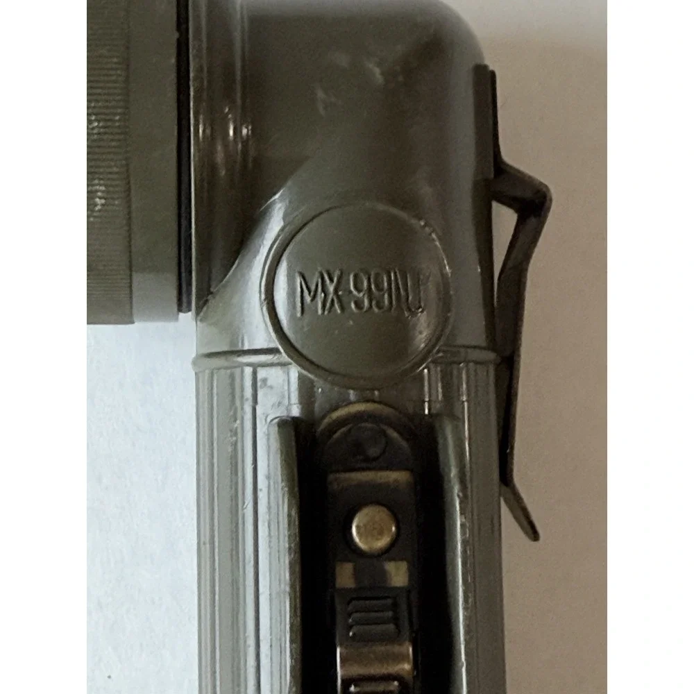 N/A vintage fulton